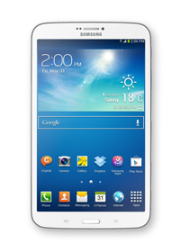 Galaxy Tab3 8.0