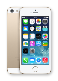 iPhone 5S