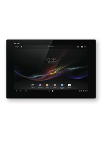 Sony Xperia Tablet Z
