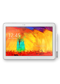 Galaxy note 10.1 (2014 Edition)