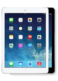iPad Air