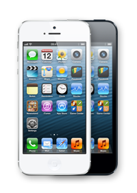 iPhone 5