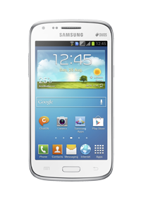 Galaxy Core (ลดค่าเครื่อง)