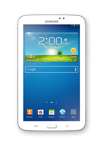 Galaxy Tab3 7.0 (ลดค่าเครื่อง)