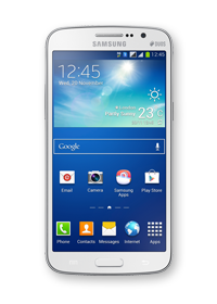 Galaxy Grand 2