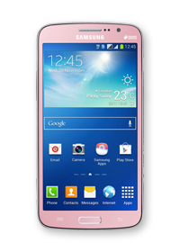 Galaxy Grand 2