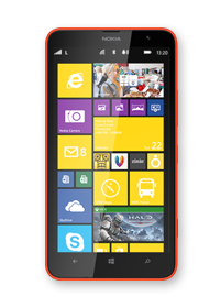 Nokia Lumia 1320