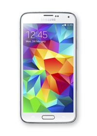 Samsung Galaxy S5