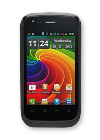 i-mobile i-STYLE 2.3