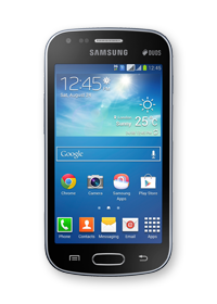 Galaxy S DUOS 2