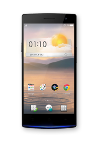 OPPO Find 7a