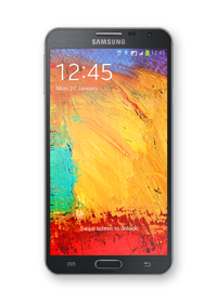 Samsung Note 3 Duos