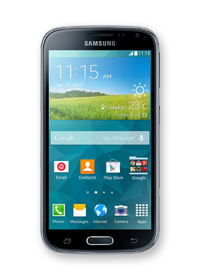 Galaxy K Zoom 3G