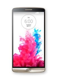 LG G3