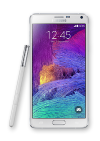 Samsung Galaxy Note 4
