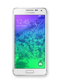 Samsung Galaxy ALPHA