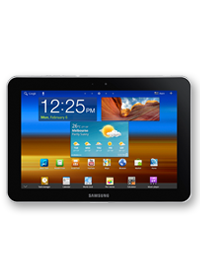 Galaxy Tab 8.9