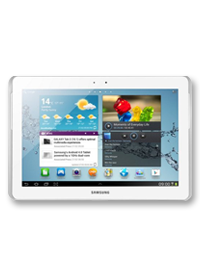 Galaxy Tab2 10.1