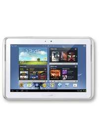 Galaxy Note 10.1