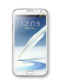 Galaxy Note 2