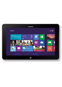 Samsung ATIV Smart PC