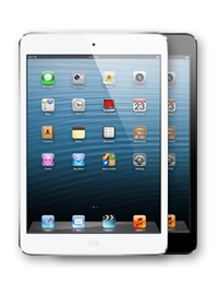 iPad mini