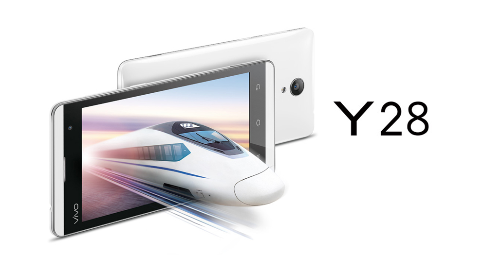 Vivo Y28 TrueStore