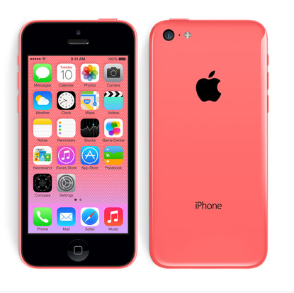 truemove 5 iphone5c