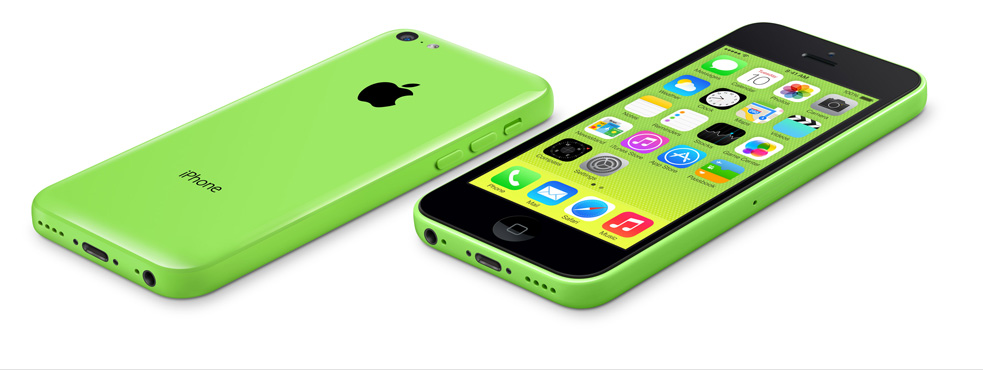 truemove 5 iphone5c