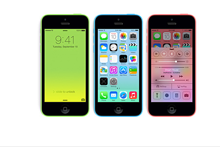 truemove 5 iphone5c