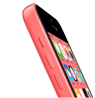 truemove 5 iphone5c